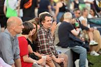 On 14 May 2022, Hochschule Düsseldorf – University of Applied Sciences (HSD) could finally celebrate its 50th anniversary – and the response exceeded everything all organisers had hoped for: Several thousand people came to celebrate during the day and well into the night, creating a unique atmosphere on campus and enjoying wonderful weather.